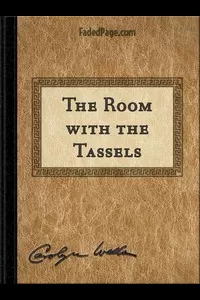 The Room with the Tassels