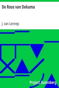 De Roos van Dekama