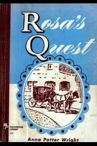 Rosa's Quest