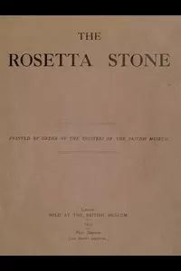 The Rosetta Stone
