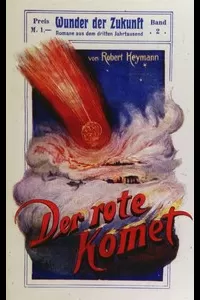 Der rote Komet