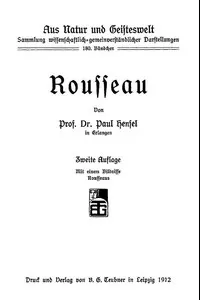 Rousseau