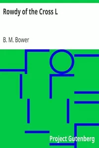 Rowdy of the Cross L