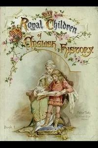 Royal Children of English History