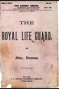 The Royal Life Guard; or, the flight of the royal family.