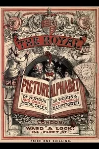 The Royal Picture Alphabet