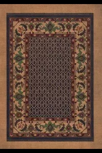 Rugs: Oriental and Occidental, Antique & Modern