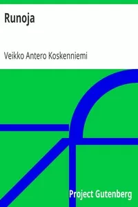 Runoja