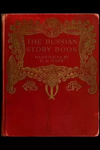 The Russian Story Book