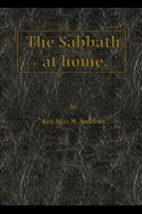 The Sabbath at Home