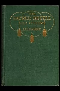 The Sacred Beetle, and Others