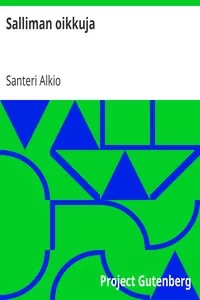 Salliman oikkuja