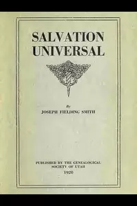 Salvation Universal