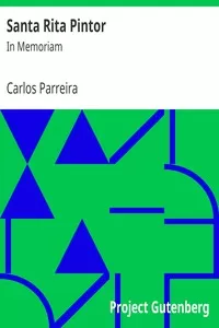 Santa Rita Pintor