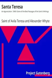 Santa Teresa: An Appreciation