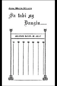 Sa Tabi ng Bangin