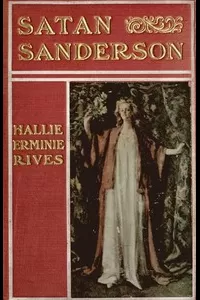 Satan Sanderson