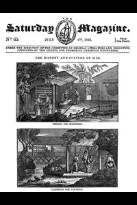 The Saturday Magazine, No. 65, July 6th, 1833