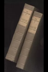The Satyricon â€” Complete