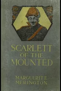 Scarlett of the Mounted