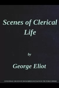 Scenes of Clerical Life
