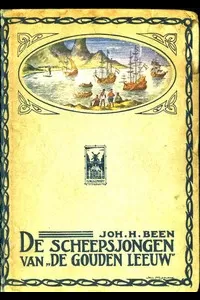De Scheepsjongen van 