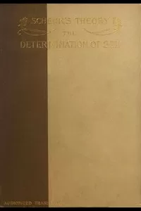 Schenk's Theory: The Determination of Sex