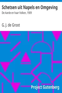 Schetsen uit Napels en Omgeving