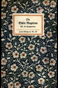 Die SchÃ¶n Magelona