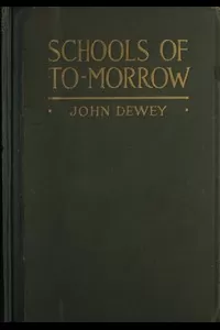 Schools of to-morrow