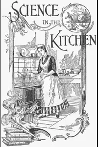 Science in the Kitchen