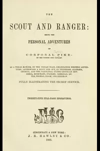 The Scout and Ranger