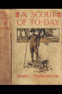 A Scout of To-day