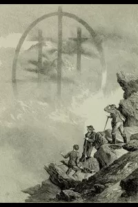 Scrambles Amongst the Alps in the Years 1860-69