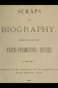 Scraps of Biography