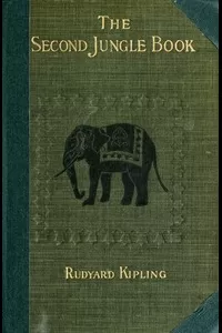 The Second Jungle Book