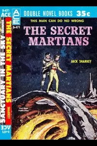 The Secret Martians