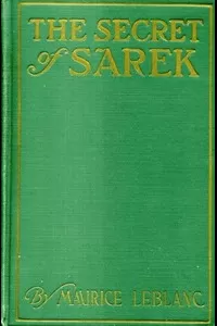 The Secret of Sarek