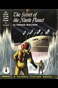 The Secret of the Ninth Planet