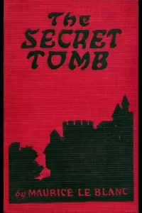 The Secret Tomb