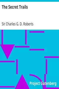 The Secret Trails