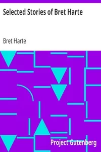Selected Stories of Bret Harte