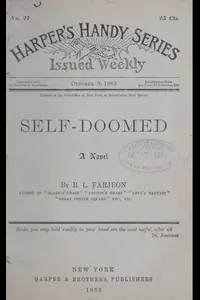 Self-Doomed: A Novel