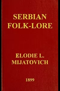 Serbian Folk-lore