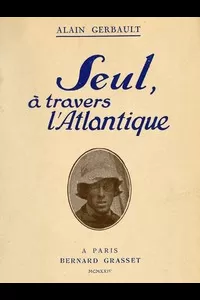 Seul, Ã  travers l'Atlantique