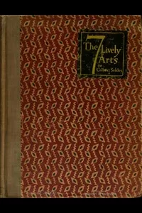 The Seven Lively Arts