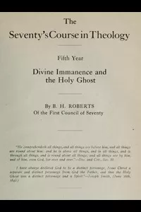 The Seventy's Course in Theology, Fifth Year