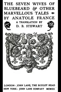 The Seven Wives of Bluebeard