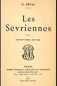 Les SÃ¨vriennes
