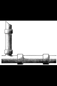 Sewage and Garbage Disposal on the Farm